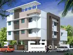 52.5 % UDS Free For Flats for sale @Poonamalleee.