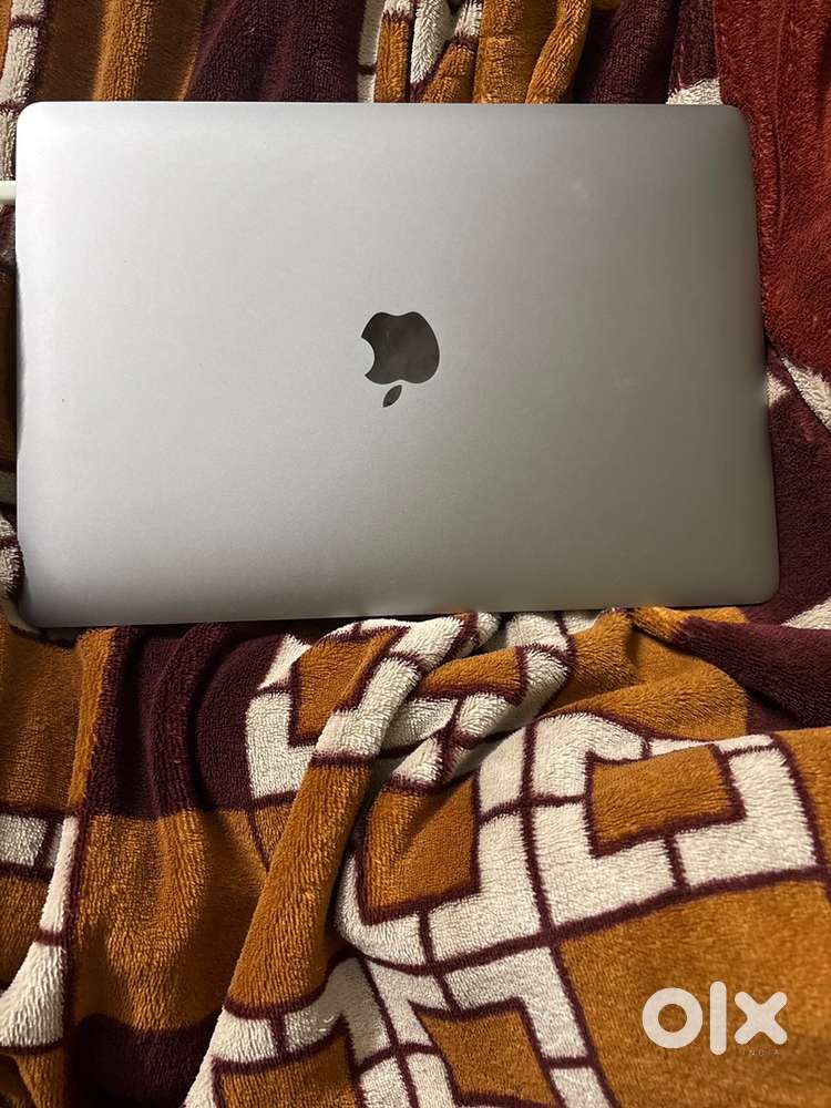 Macbook air M1