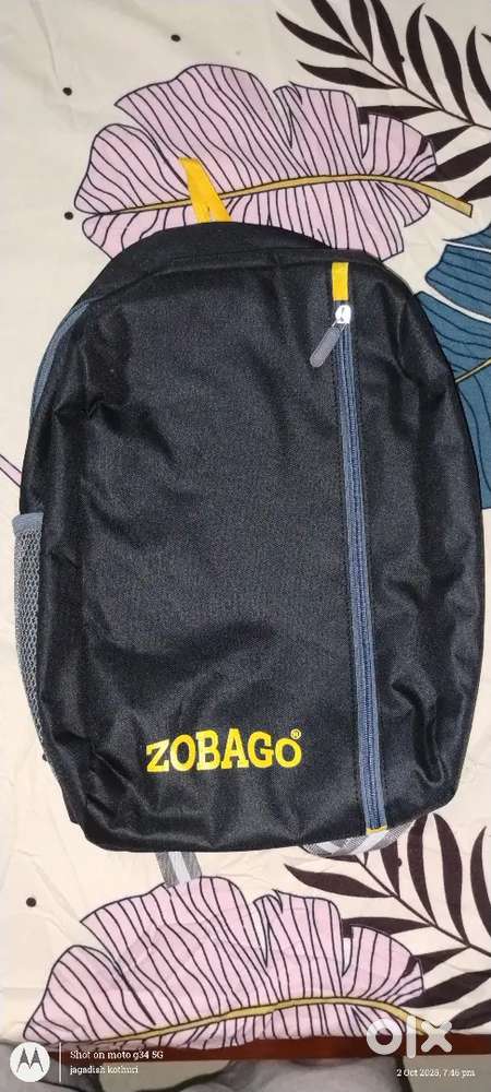Laptop bag