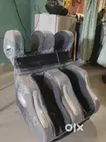 Leg massager