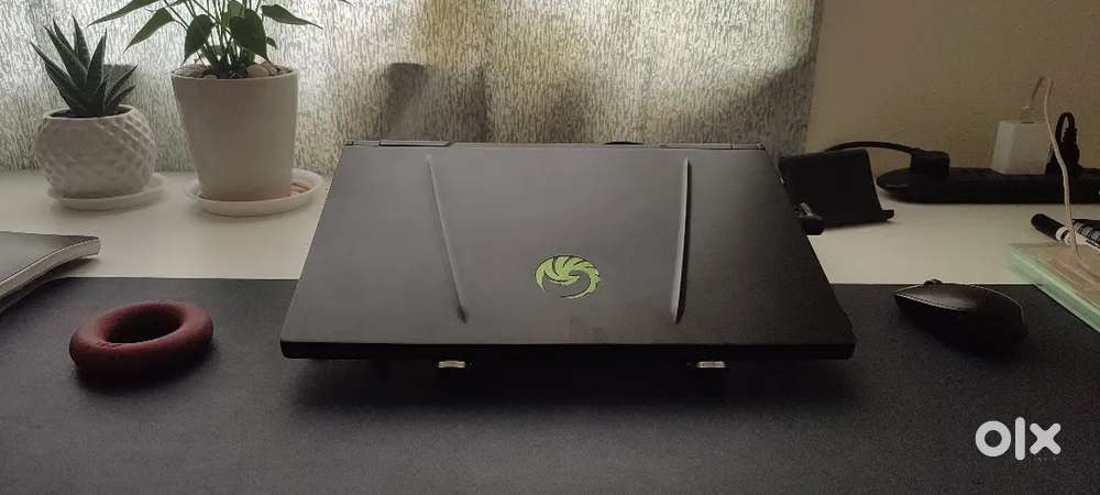MSI Alpha 15 A3DD  AMD Ryzen 7 3750H(2.30GHz)  1TB  16GB RAM