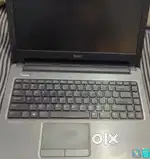 Dell laptop