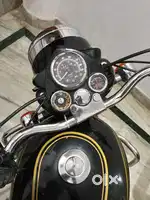 Bullet for sell model 1981