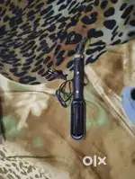 Straightener