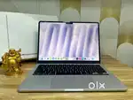 JustMac-Apple MacBook Air M4 13” Retina 16 GB RAM/256 GB SSD/8Core GPU