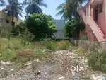 Land for sale in Urapakkam, Adhnoor, Railway station road
