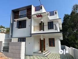 New House 1500sqft 3.76cent Kariyam Near