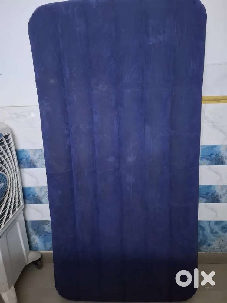 Index Air bed + Air pump