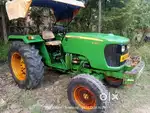 Sell for good condition john deere tractor.