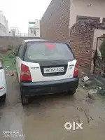 Hyundai Santro Xing 2009 LPG 100000 Km Driven