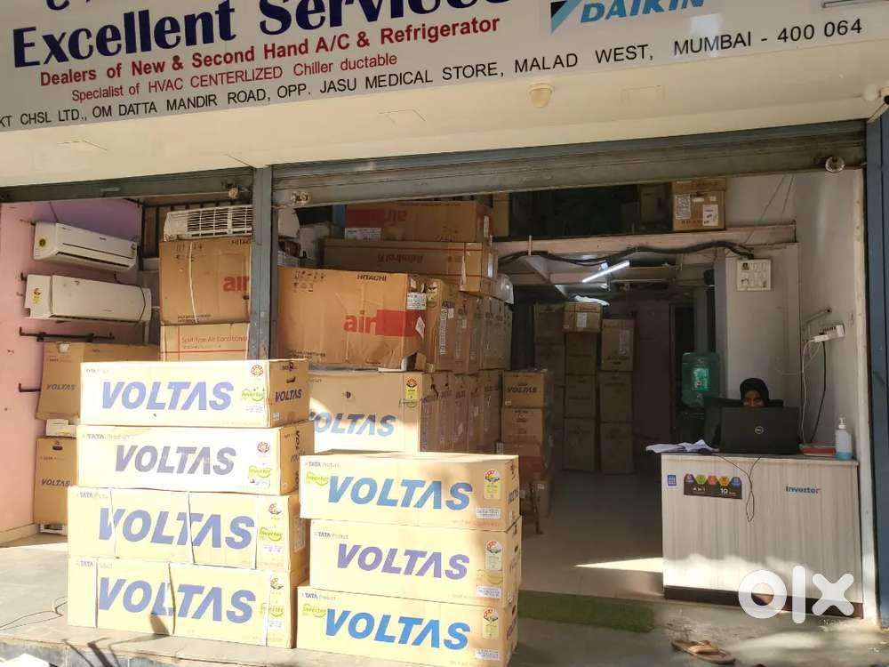 BRAND NEW AC AT WHOLESALE PRICE