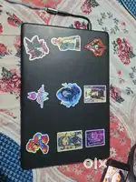 Hp gaming laptop with 2 gb nvidia graphics card A1 Condition