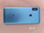 Redmi Note 5 Pro Full Working Condition