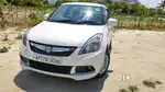 Maruti Suzuki Swift Dzire 2015 Diesel 170000 Km Driven