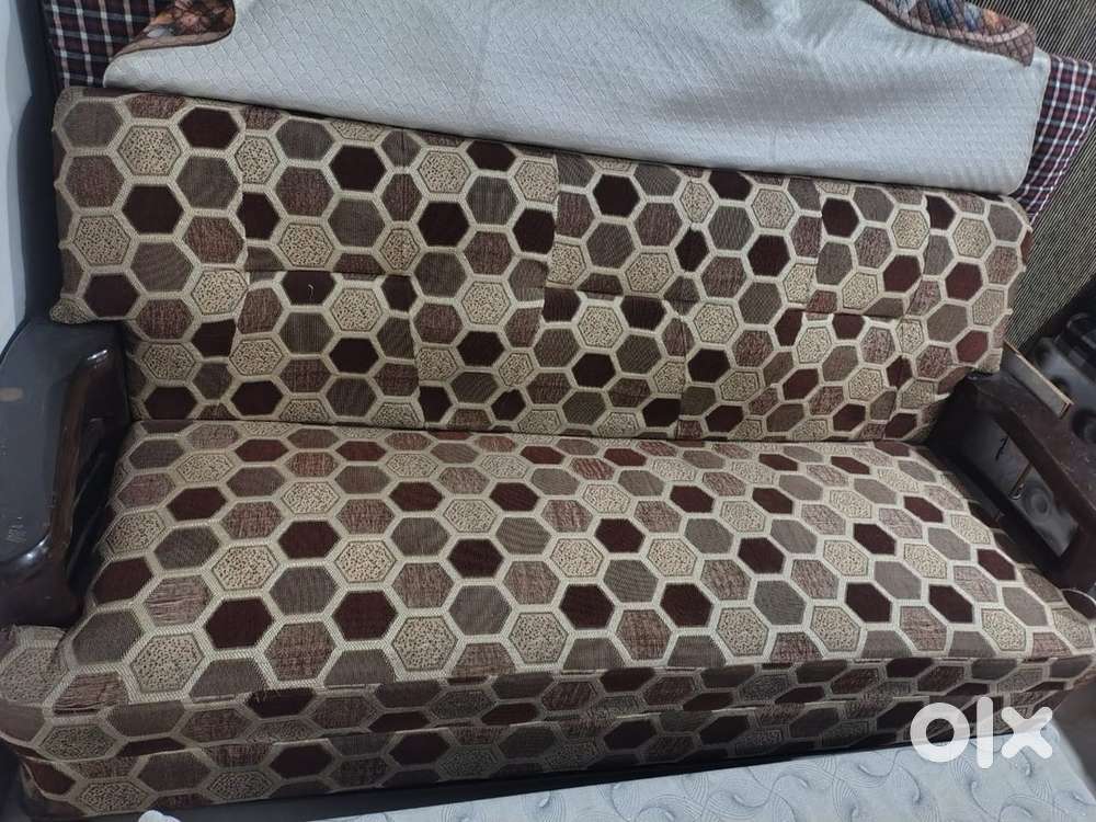 Less use sofa set