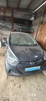 Hyundai i20 all spares available