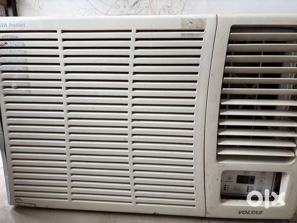 Voltas 5 Star 1.5 Window AC