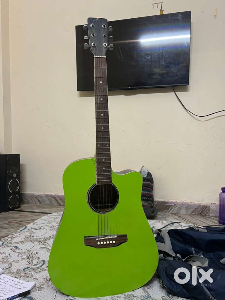 Guitar for selling