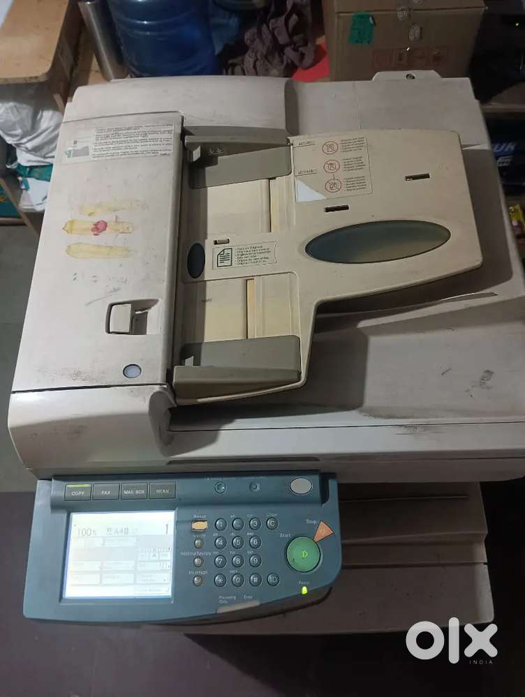 Sale iR3300 Zerox machine