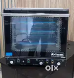 OVEN/MIXER/FRYER/CHICKEN CUTTER/FEATHER REMOVER/ONION/BANANA SLICER