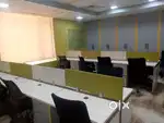 Plug & Play Office available for Rent in Senapati Bapat Road