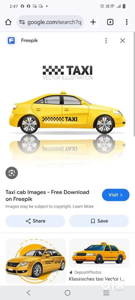 Commercial can driver need