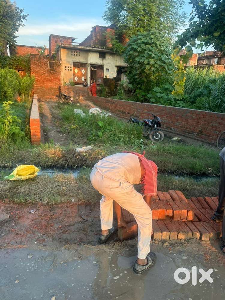 gauribazar townaria near ken union road