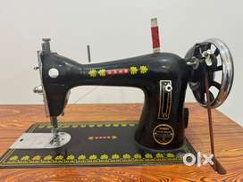 Usha Orginal New Sewing Machine
