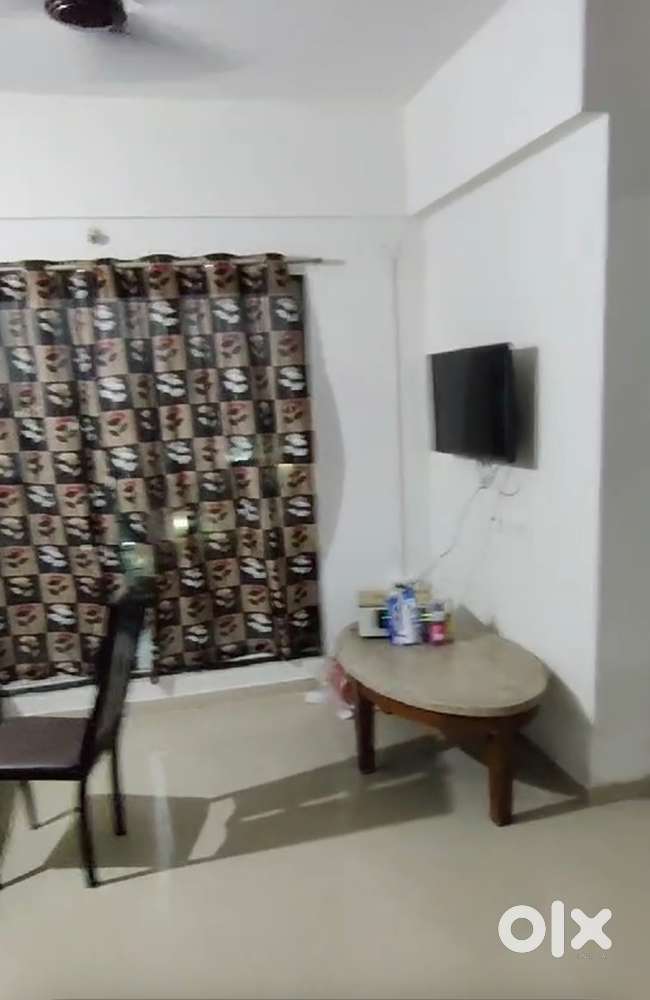 Fully Furnished 3BHK available for rent