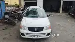 Maruti Suzuki Alto K10 2014