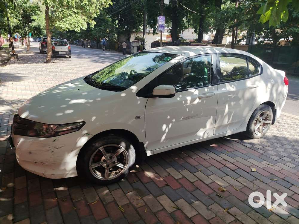 Honda City 2009 Petrol Good Condition