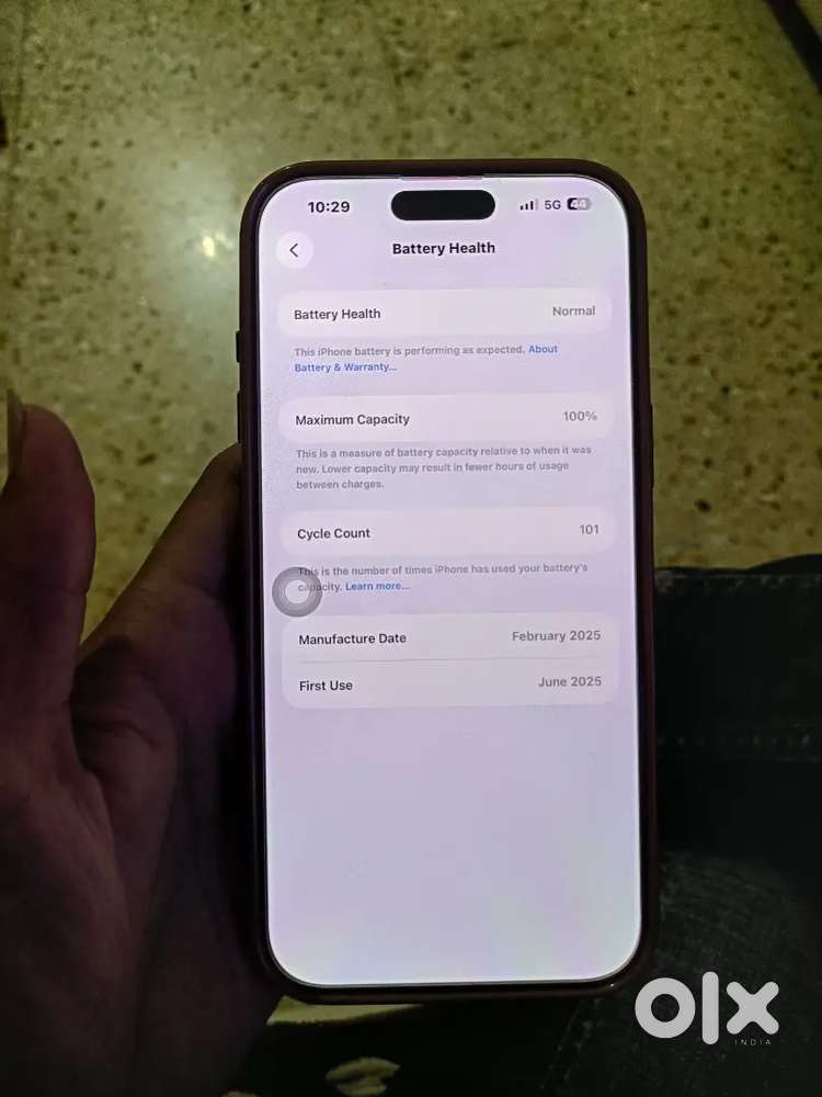 India pis / with gst bill