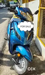 Honda Activa 5g