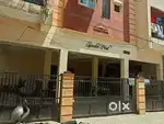 MADHAVARAM 1BHK FLAT FOR SALE