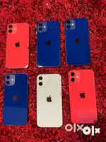 START SALE NOW ! NEW APPLE IPHONE 12 MINI 5G 64/128GB CONDITION A++