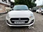 Maruti Suzuki Swift 1.2 VXI (O), 2023, Petrol