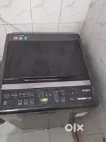 Whirlpool fully Automatic washing machine for sale