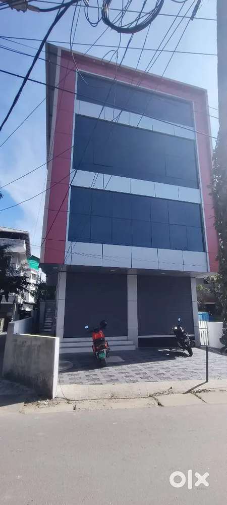 Office building for rent