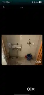 2 bhk room set available for rent in Govind Garh, dehradun