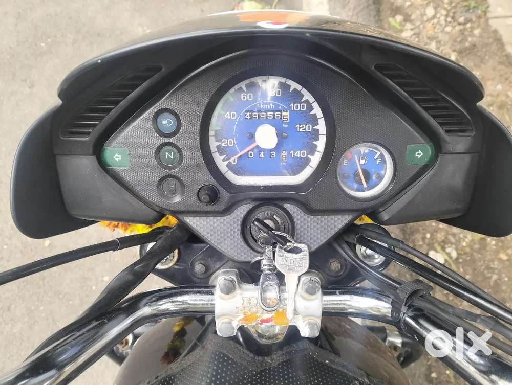 Single owner    mint condition