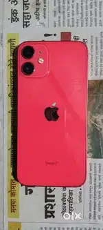 iPhone 12 mini 5G