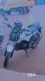 All condition bike