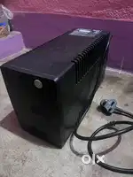 UPS 1000VA high power, with 2 battrey inbuilt