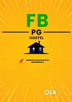 pg for ladies