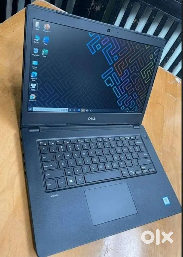 Dell Latitude 3490 i3 6th Gen 16GB RAM 1.25 TB SSD windows 11 pro