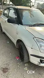 Maruti Suzuki Swift 2010 Diesel Well Maintained