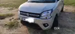 Maruti Suzuki Wagon R 2021 CNG & Hybrids 47000 Km Driven