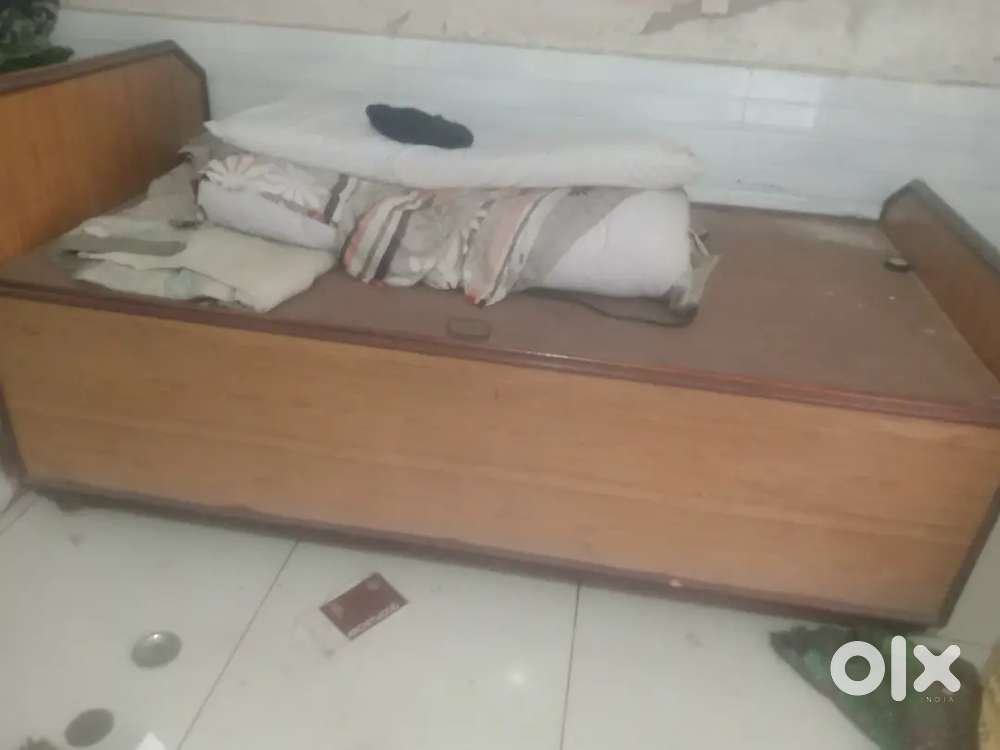 Box bed Plywood vechvano che fix price