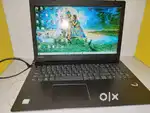 Lenovo laptop