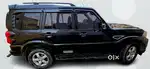 Mahindra Scorpio Classic 2022 Diesel Well Maintained